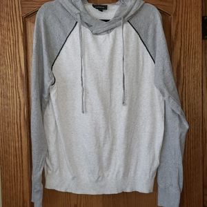 Express hoodie